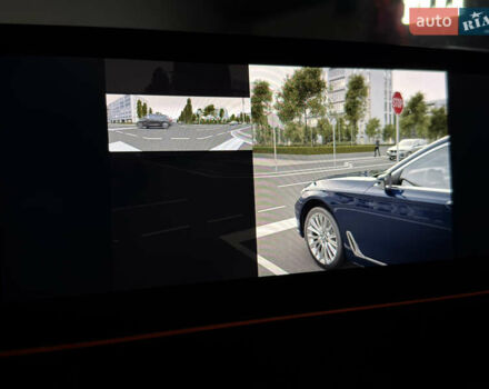 Серый БМВ 5 Серия, объемом двигателя 3 л и пробегом 254 тыс. км за 33500 $, фото 61 на Automoto.ua