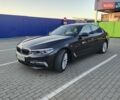 Серый БМВ 5 Серия, объемом двигателя 2.99 л и пробегом 199 тыс. км за 34490 $, фото 16 на Automoto.ua