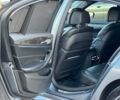 БМВ 5 Серия 2017 в Киеве на Automoto.ua Серый БМВ 5 Серия, объемом двигателя 3 л и пробегом 195 тыс. км за 24700 $, фото 14 на Automoto.ua
