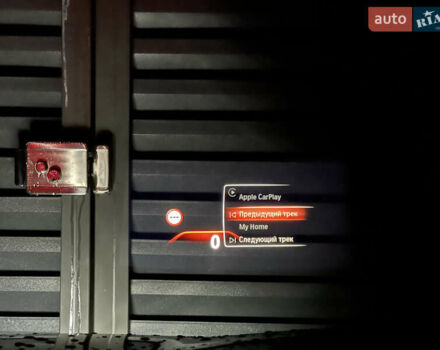 Сірий БМВ 5 Серія, об'ємом двигуна 2.99 л та пробігом 208 тис. км за 37900 $, фото 45 на Automoto.ua