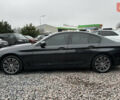 Серый БМВ 5 Серия, объемом двигателя 2 л и пробегом 160 тыс. км за 24500 $, фото 3 на Automoto.ua