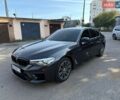 Сірий БМВ 5 Серія, об'ємом двигуна 2 л та пробігом 166 тис. км за 26500 $, фото 1 на Automoto.ua