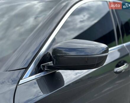 Сірий БМВ 5 Серія, об'ємом двигуна 2 л та пробігом 94 тис. км за 28999 $, фото 15 на Automoto.ua