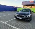 Серый БМВ 5 Серия, объемом двигателя 2.99 л и пробегом 199 тыс. км за 34490 $, фото 15 на Automoto.ua