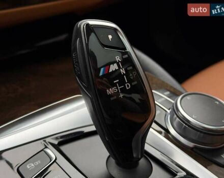 Серый БМВ 5 Серия, объемом двигателя 2 л и пробегом 127 тыс. км за 27000 $, фото 77 на Automoto.ua