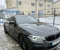 Сірий БМВ 5 Серія, об'ємом двигуна 2 л та пробігом 229 тис. км за 26500 $, фото 1 на Automoto.ua