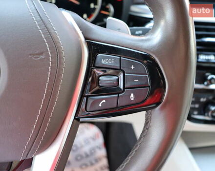 Серый БМВ 5 Серия, объемом двигателя 2.99 л и пробегом 152 тыс. км за 42900 $, фото 23 на Automoto.ua