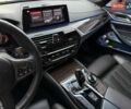 Серый БМВ 5 Серия, объемом двигателя 4.39 л и пробегом 149 тыс. км за 36800 $, фото 58 на Automoto.ua