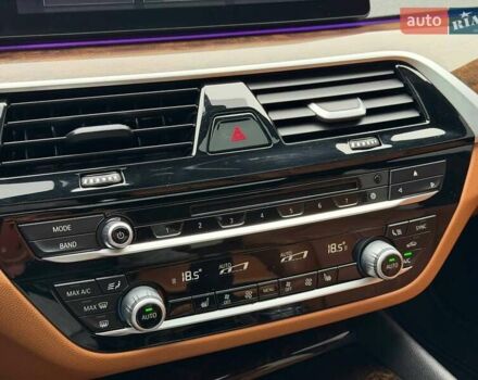 Серый БМВ 5 Серия, объемом двигателя 2 л и пробегом 127 тыс. км за 27000 $, фото 71 на Automoto.ua