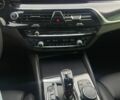 Сірий БМВ 5 Серія, об'ємом двигуна 2 л та пробігом 192 тис. км за 24500 $, фото 28 на Automoto.ua