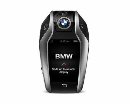 Серый БМВ 5 Серия, объемом двигателя 3 л и пробегом 190 тыс. км за 34499 $, фото 13 на Automoto.ua