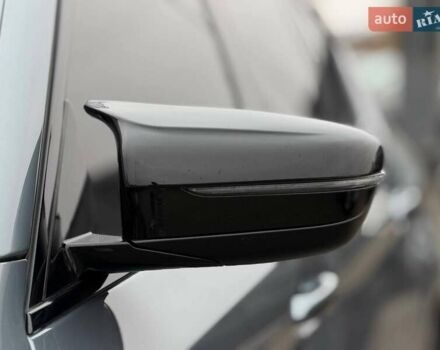 Серый БМВ 5 Серия, объемом двигателя 2 л и пробегом 127 тыс. км за 27000 $, фото 6 на Automoto.ua