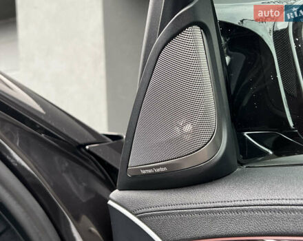 Сірий БМВ 5 Серія, об'ємом двигуна 2.99 л та пробігом 208 тис. км за 37900 $, фото 23 на Automoto.ua