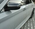 Сірий БМВ 5 Серія, об'ємом двигуна 2 л та пробігом 144 тис. км за 26999 $, фото 27 на Automoto.ua