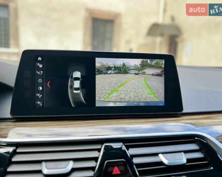 Сірий БМВ 5 Серія, об'ємом двигуна 2 л та пробігом 158 тис. км за 24500 $, фото 22 на Automoto.ua