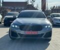 Серый БМВ 5 Серия, объемом двигателя 2 л и пробегом 175 тыс. км за 26500 $, фото 1 на Automoto.ua