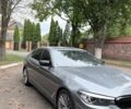 Сірий БМВ 5 Серія, об'ємом двигуна 3 л та пробігом 94 тис. км за 33000 $, фото 3 на Automoto.ua