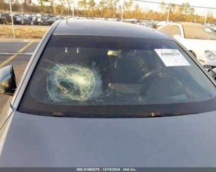 Серый БМВ 5 Серия, объемом двигателя 2 л и пробегом 76 тыс. км за 7000 $, фото 5 на Automoto.ua