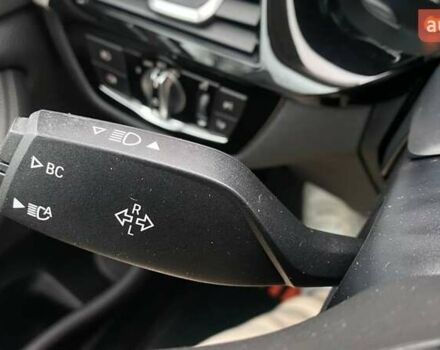 Сірий БМВ 5 Серія, об'ємом двигуна 2.99 л та пробігом 164 тис. км за 31500 $, фото 24 на Automoto.ua