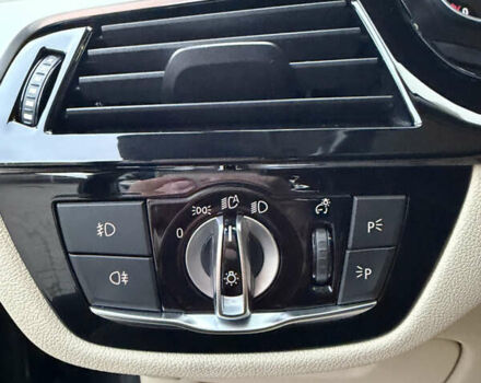 Сірий БМВ 5 Серія, об'ємом двигуна 2 л та пробігом 162 тис. км за 28999 $, фото 26 на Automoto.ua