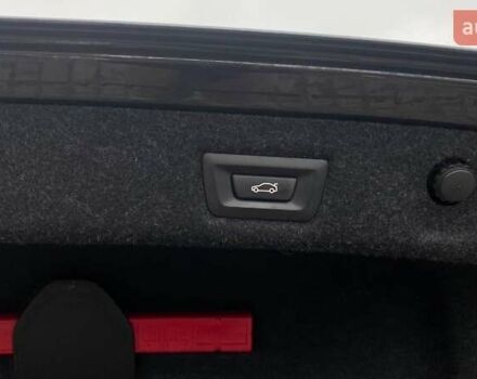 Сірий БМВ 5 Серія, об'ємом двигуна 2.99 л та пробігом 164 тис. км за 31500 $, фото 11 на Automoto.ua