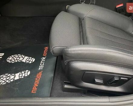 Сірий БМВ 5 Серія, об'ємом двигуна 2.99 л та пробігом 164 тис. км за 31500 $, фото 16 на Automoto.ua