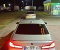 Серый БМВ 5 Серия, объемом двигателя 2 л и пробегом 152 тыс. км за 23799 $, фото 1 на Automoto.ua