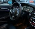 Сірий БМВ 5 Серія, об'ємом двигуна 2 л та пробігом 92 тис. км за 28500 $, фото 21 на Automoto.ua