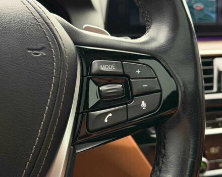 Серый БМВ 5 Серия, объемом двигателя 2 л и пробегом 127 тыс. км за 27000 $, фото 14 на Automoto.ua