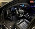 Сірий БМВ 5 Серія, об'ємом двигуна 2.98 л та пробігом 149 тис. км за 35000 $, фото 8 на Automoto.ua