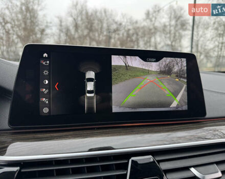 Серый БМВ 5 Серия, объемом двигателя 2 л и пробегом 248 тыс. км за 28500 $, фото 21 на Automoto.ua