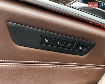 Сірий БМВ 5 Серія, об'ємом двигуна 2.99 л та пробігом 208 тис. км за 37900 $, фото 24 на Automoto.ua