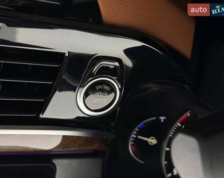 Серый БМВ 5 Серия, объемом двигателя 2 л и пробегом 127 тыс. км за 27000 $, фото 72 на Automoto.ua