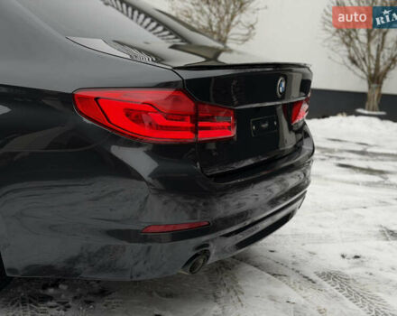 Сірий БМВ 5 Серія, об'ємом двигуна 2 л та пробігом 226 тис. км за 23000 $, фото 7 на Automoto.ua