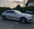 Сірий БМВ 5 Серія, об'ємом двигуна 2 л та пробігом 100 тис. км за 28500 $, фото 6 на Automoto.ua
