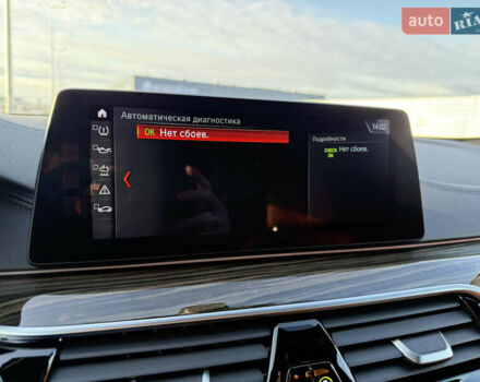 Сірий БМВ 5 Серія, об'ємом двигуна 2 л та пробігом 220 тис. км за 28999 $, фото 32 на Automoto.ua