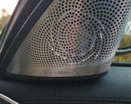 Сірий БМВ 5 Серія, об'ємом двигуна 0 л та пробігом 89 тис. км за 20100 $, фото 14 на Automoto.ua