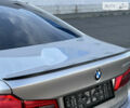 Серый БМВ 5 Серия, объемом двигателя 2 л и пробегом 206 тыс. км за 24950 $, фото 44 на Automoto.ua