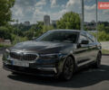 Серый БМВ 5 Серия, объемом двигателя 2 л и пробегом 93 тыс. км за 35500 $, фото 1 на Automoto.ua