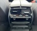 Сірий БМВ 5 Серія, об'ємом двигуна 3 л та пробігом 94 тис. км за 34500 $, фото 23 на Automoto.ua