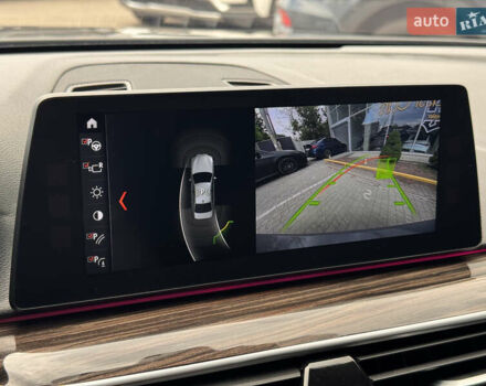 Серый БМВ 5 Серия, объемом двигателя 2 л и пробегом 135 тыс. км за 27500 $, фото 14 на Automoto.ua