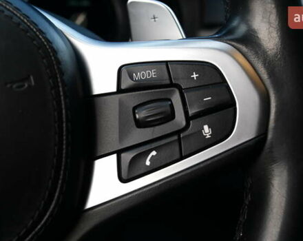 Серый БМВ 5 Серия, объемом двигателя 2 л и пробегом 181 тыс. км за 25900 $, фото 25 на Automoto.ua