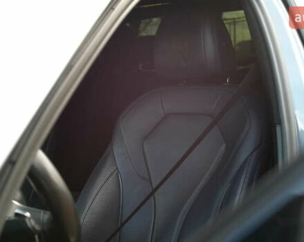 Серый БМВ 5 Серия, объемом двигателя 2 л и пробегом 181 тыс. км за 25900 $, фото 22 на Automoto.ua