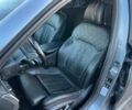 БМВ 5 Серия 2017 в Киеве на Automoto.ua Серый БМВ 5 Серия, объемом двигателя 3 л и пробегом 195 тыс. км за 24700 $, фото 10 на Automoto.ua