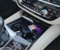 Серый БМВ 5 Серия, объемом двигателя 2.99 л и пробегом 199 тыс. км за 34490 $, фото 146 на Automoto.ua