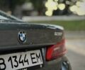 Серый БМВ 5 Серия, объемом двигателя 2 л и пробегом 121 тыс. км за 27000 $, фото 20 на Automoto.ua