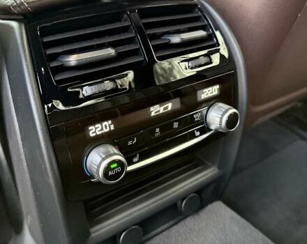 Сірий БМВ 5 Серія, об'ємом двигуна 2 л та пробігом 55 тис. км за 31200 $, фото 19 на Automoto.ua