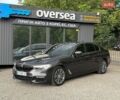 Серый БМВ 5 Серия, объемом двигателя 2 л и пробегом 154 тыс. км за 23900 $, фото 1 на Automoto.ua