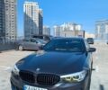 Сірий БМВ 5 Серія, об'ємом двигуна 3 л та пробігом 147 тис. км за 27600 $, фото 1 на Automoto.ua