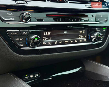 Сірий БМВ 5 Серія, об'ємом двигуна 4.39 л та пробігом 95 тис. км за 44900 $, фото 47 на Automoto.ua